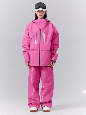 Randompow 2L Insulated Snow Jacket - Unisex