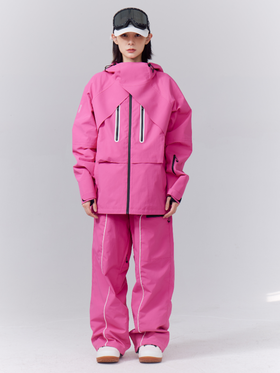 Randompow 2L Insulated Snow Jacket - Unisex