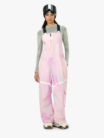 Vector Glow 2L Bib Pants - Women's