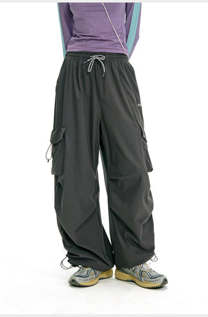 NOTHOMME 3M Qucik-drying Hiking Pants