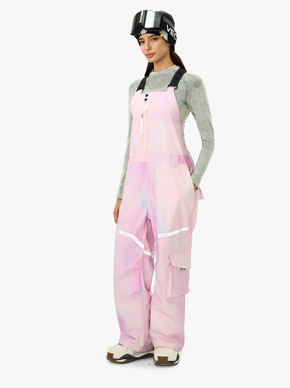 Vector Glow 2L Bib Pants - Women's