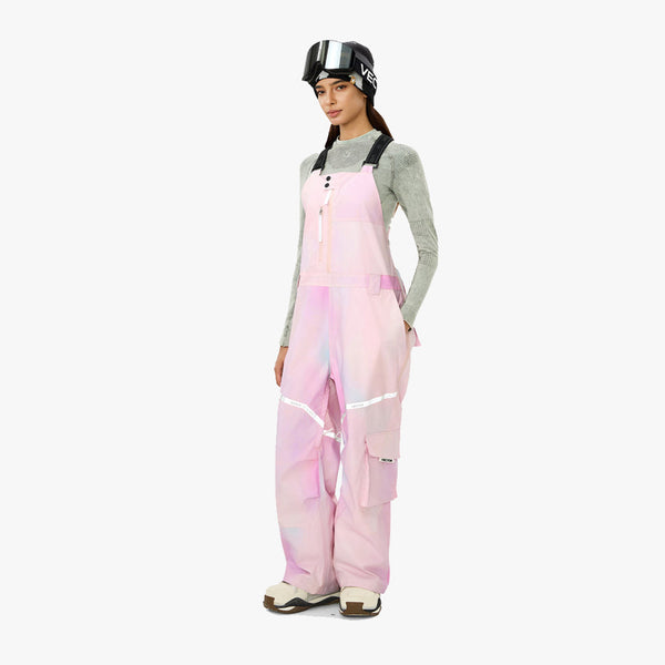 Vector Glow 2L Bib Pants - Women's