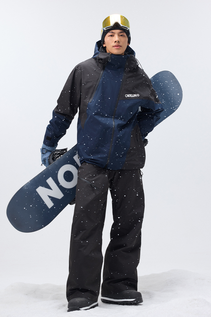 Capelin Crew Torque Snowboard Pant - Unisex