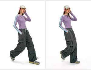 NOTHOMME 3M Qucik-drying Hiking Pants