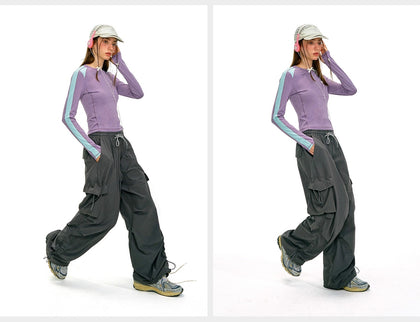 NOTHOMME 3M Qucik-drying Hiking Pants