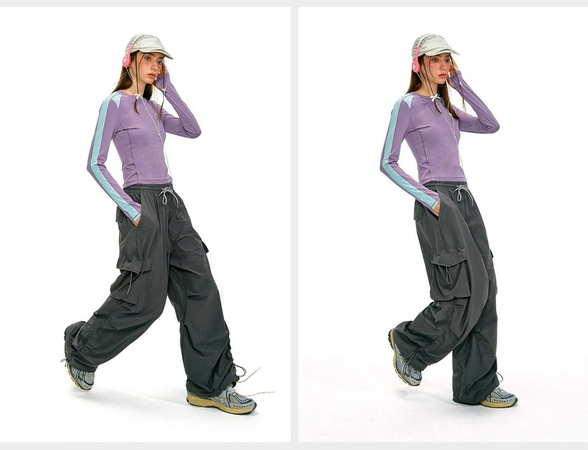 NOTHOMME 3M Qucik-drying Hiking Pants