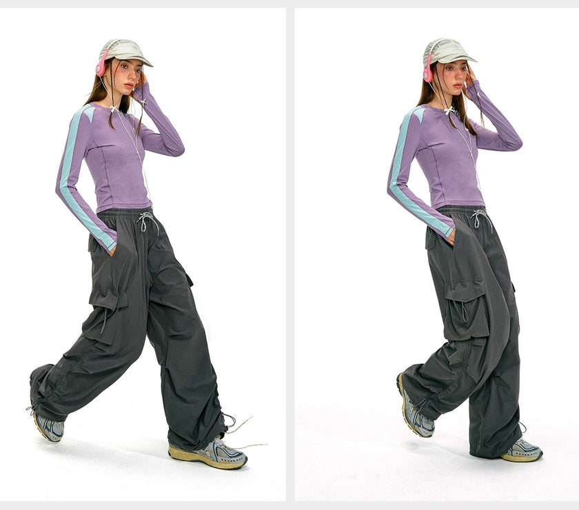 NOTHOMME 3M Qucik-drying Hiking Pants