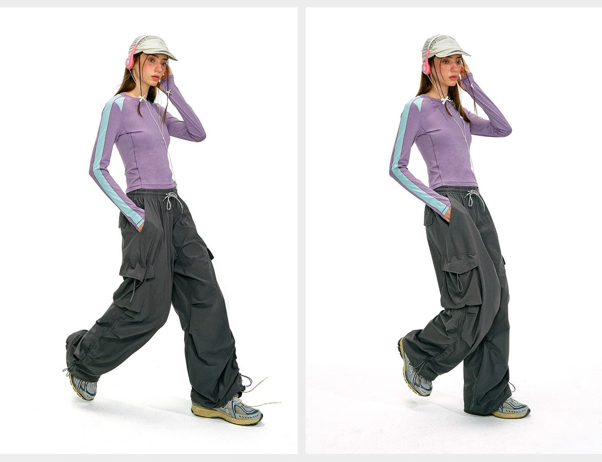 NOTHOMME 3M Qucik-drying Hiking Pants