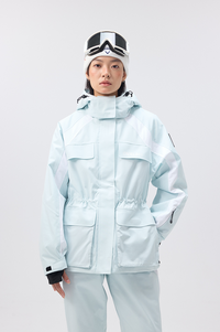 Capelin Crew Lavi Ski Jacket - Women's