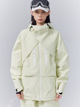 Randompow 2L Insulated Snow Jacket - Unisex