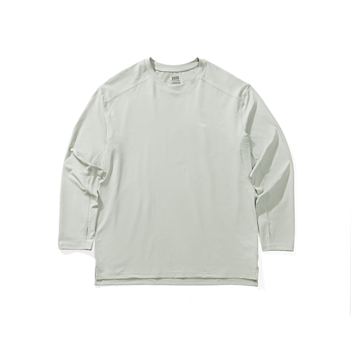 NOTHOMME Outdoor Qucik-drying Long Sleeve Sport T-shirt