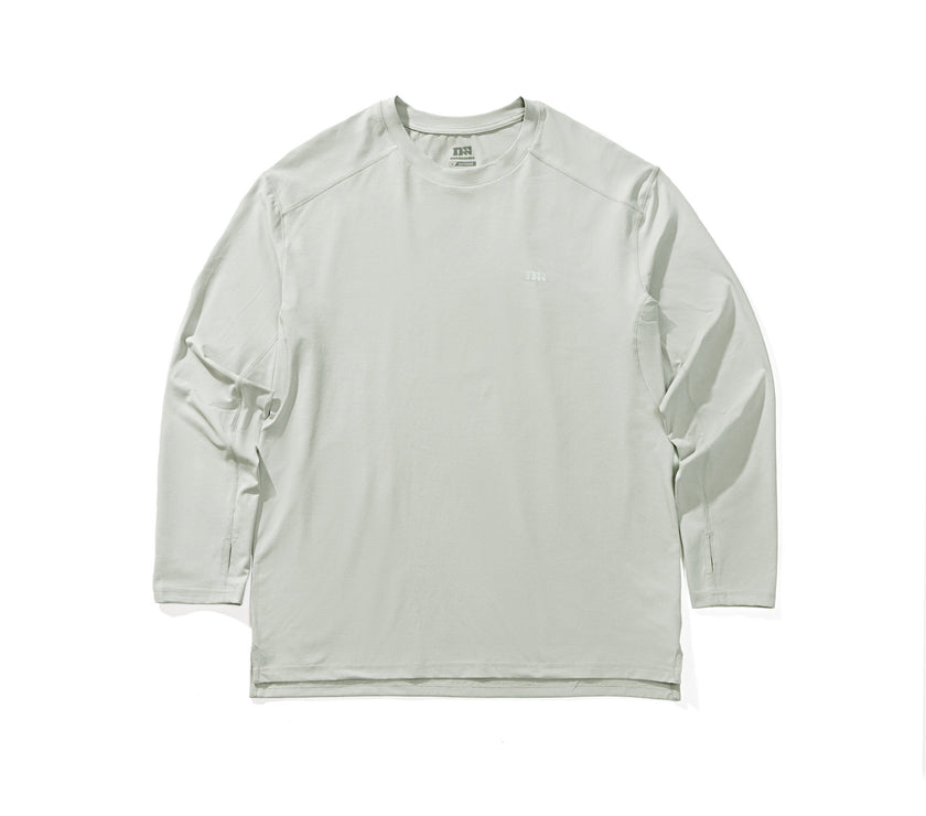 NOTHOMME Outdoor Qucik-drying Long Sleeve Sport T-shirt