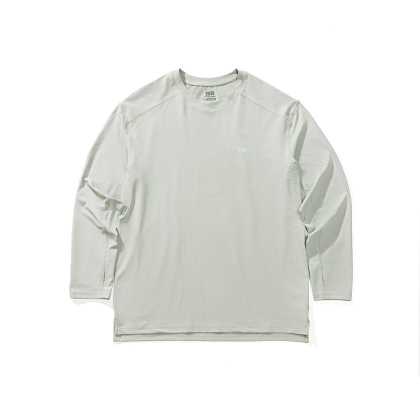 NOTHOMME Outdoor Qucik-drying Long Sleeve Sport T-shirt