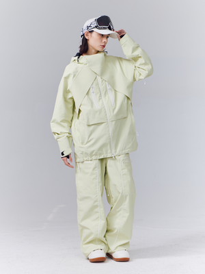 Randompow 2L Insulated Snow Jacket - Unisex