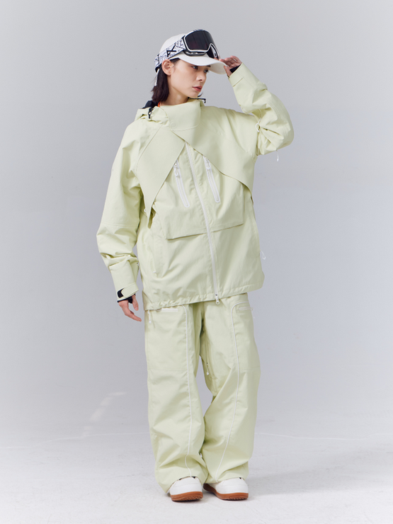 Randompow 2L Insulated Snow Jacket - Unisex