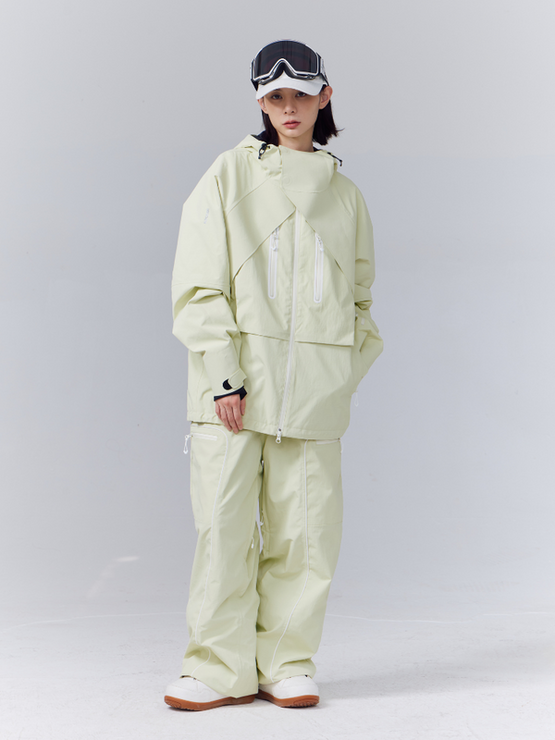 Randompow 2L Insulated Snow Jacket - Unisex