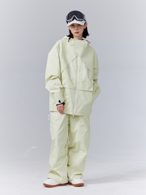 Randompow 2L Insulated Snow Jacket - Unisex