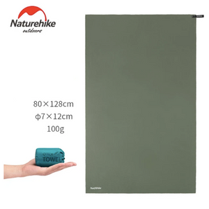 Naturehike Quick-Drying Towel (2026)