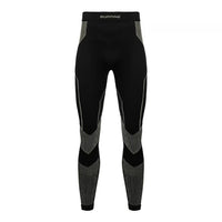 Surpine Men Pro Multi-Functional Base Layer Tops