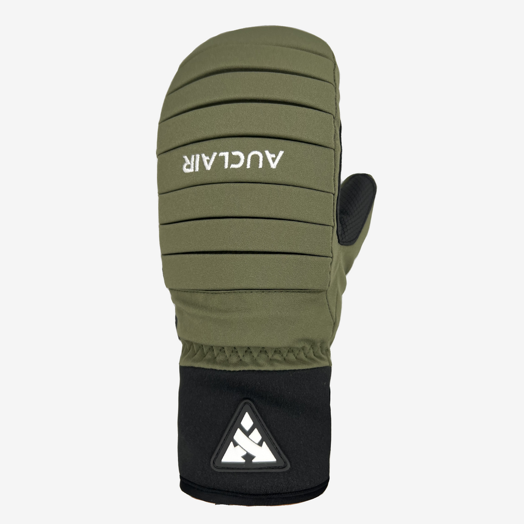 Auclair Bumpy Slide Mitts - Junior