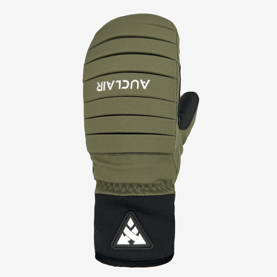 Auclair Bumpy Slide Mitts - Junior