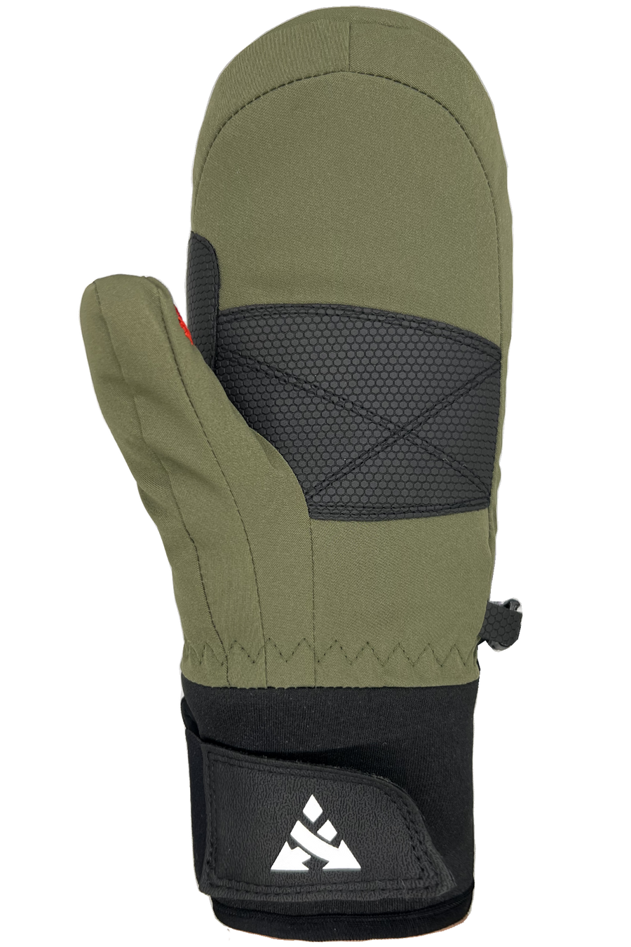 Auclair Bumpy Slide Mitts - Junior