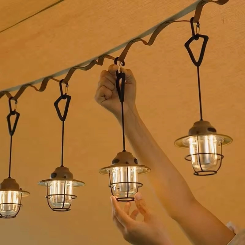 ShineTrip ST 05 Series Vintage Pendant LED Lights