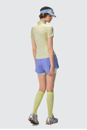 Monterest Outdoor Sunproof Cycling POLO Shirt