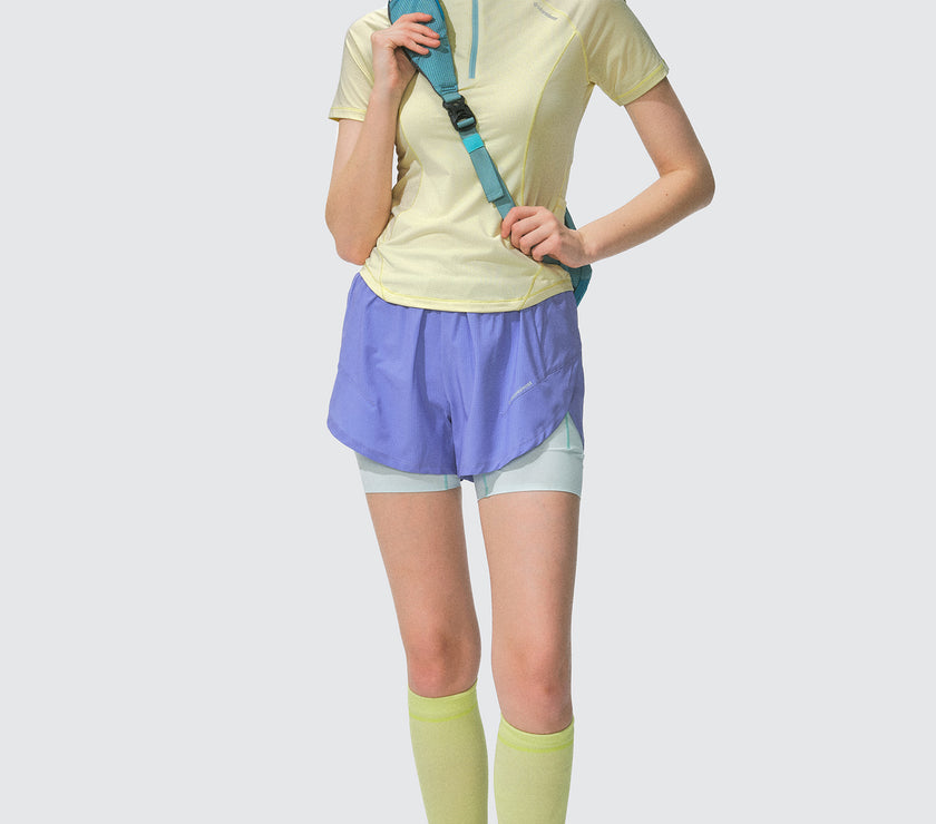 Monterest Outdoor Sunproof Cycling POLO Shirt