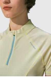 Monterest Outdoor Sunproof Cycling POLO Shirt