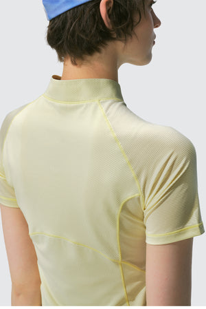 Monterest Outdoor Sunproof Cycling POLO Shirt