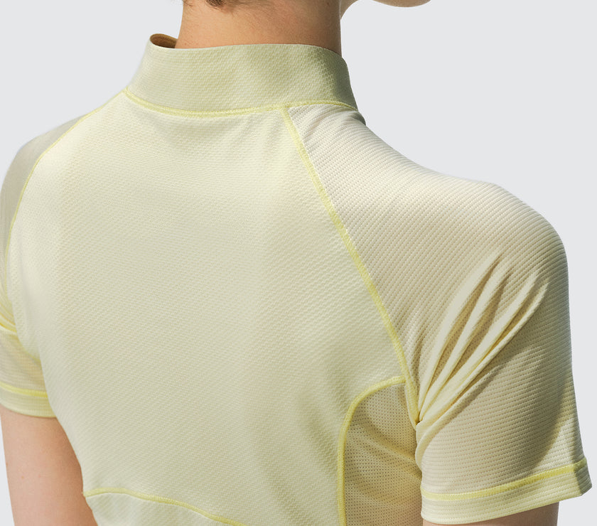 Monterest Outdoor Sunproof Cycling POLO Shirt