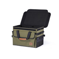 Naturehike Oxford Cloth Folding Storage Box 60L