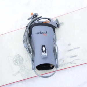 Northwave Drake Reload -2024 Grey