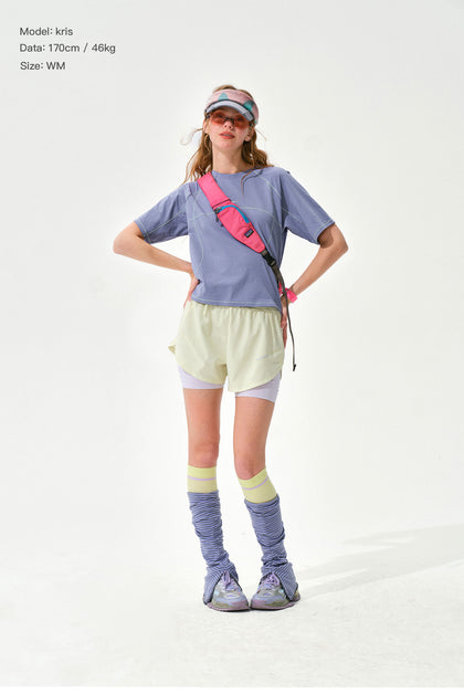 Monterest Quick-drying Sport T-shirt