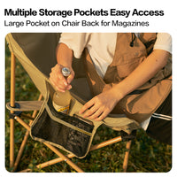 Mobi Garden Moon Chair