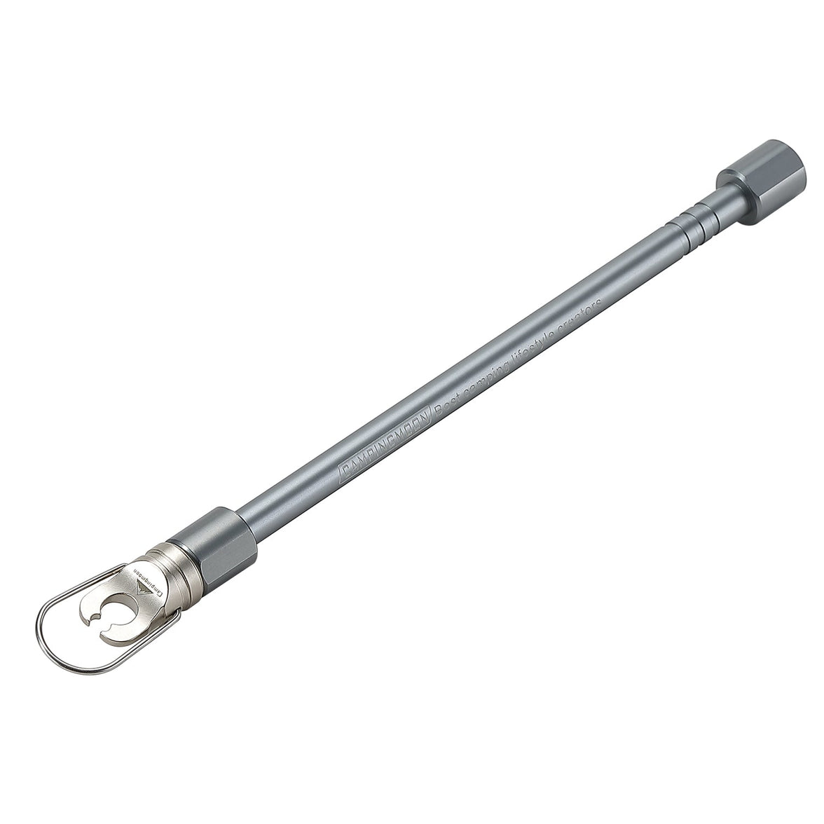 Camping Moon Z14 Lantern Extension Pole Hole Punch 2026