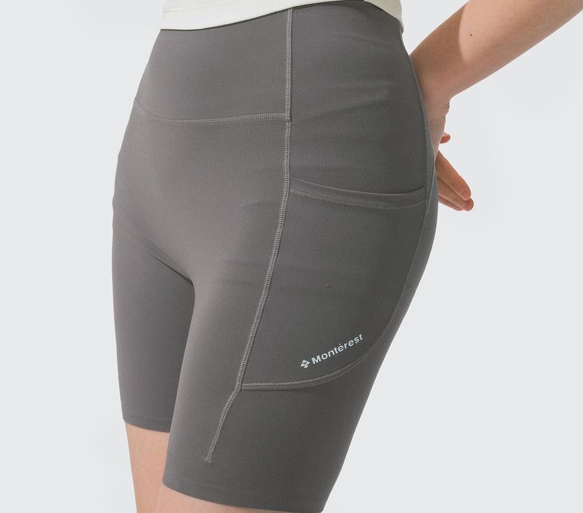 Monterest Outdoor Yoga Pants