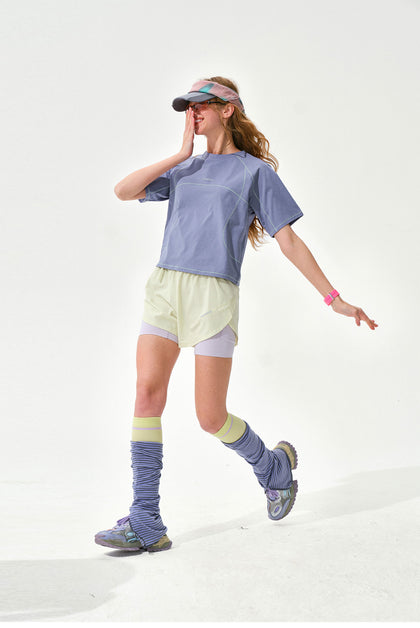 Monterest Quick-drying Sport T-shirt