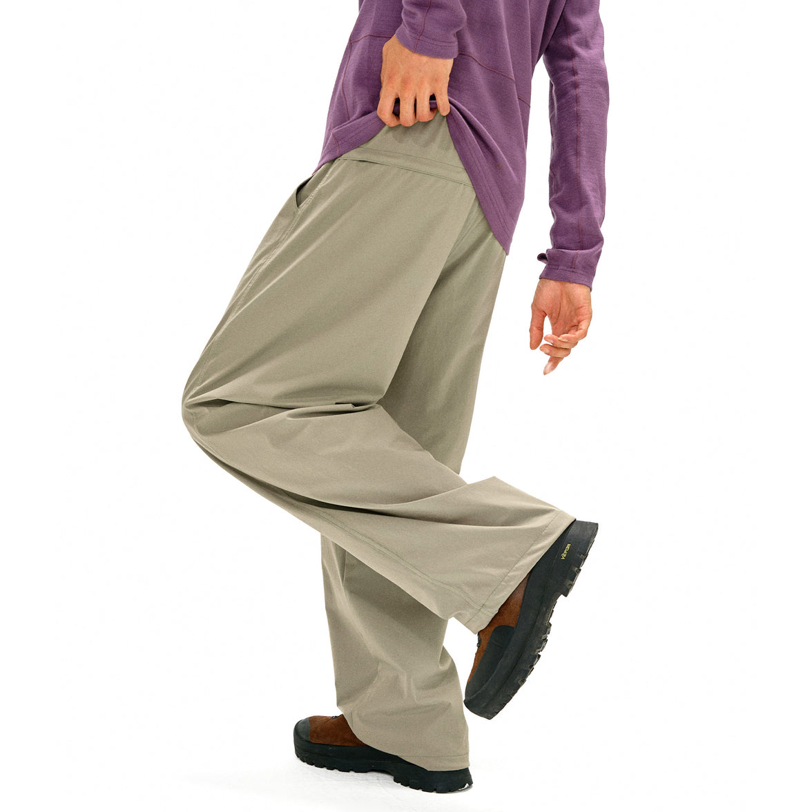 NOTHOMME Quick-drying Pants