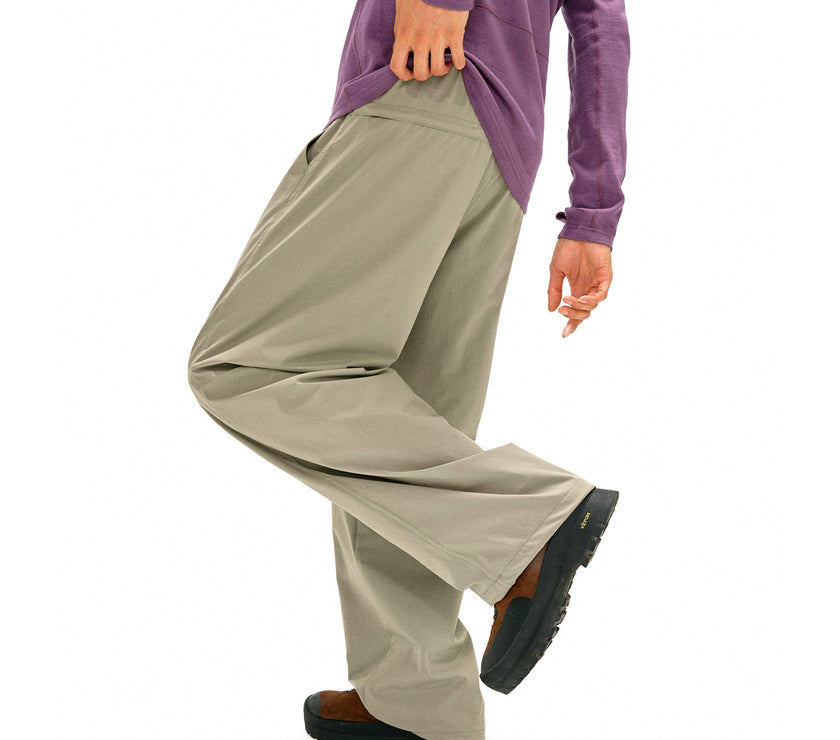 NOTHOMME Quick-drying Pants