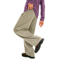 NOTHOMME Quick-drying Pants