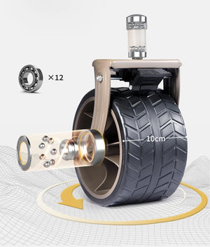 Naturehike Rubik'S Cube Jl All Terrain Gathering Wagon