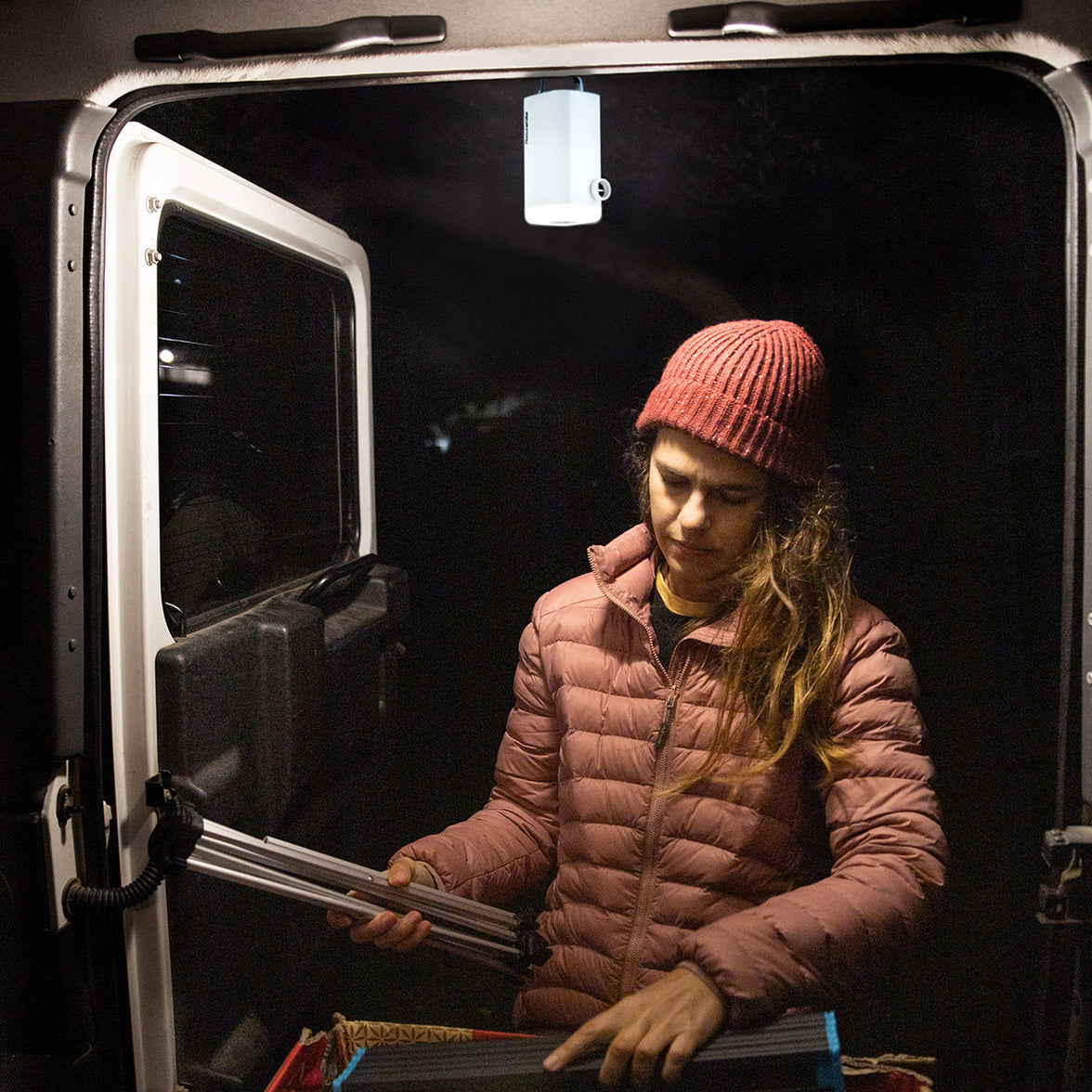 Naturehike (Star Road) Outdoor Multi-Function Inflating Pump Q-9E