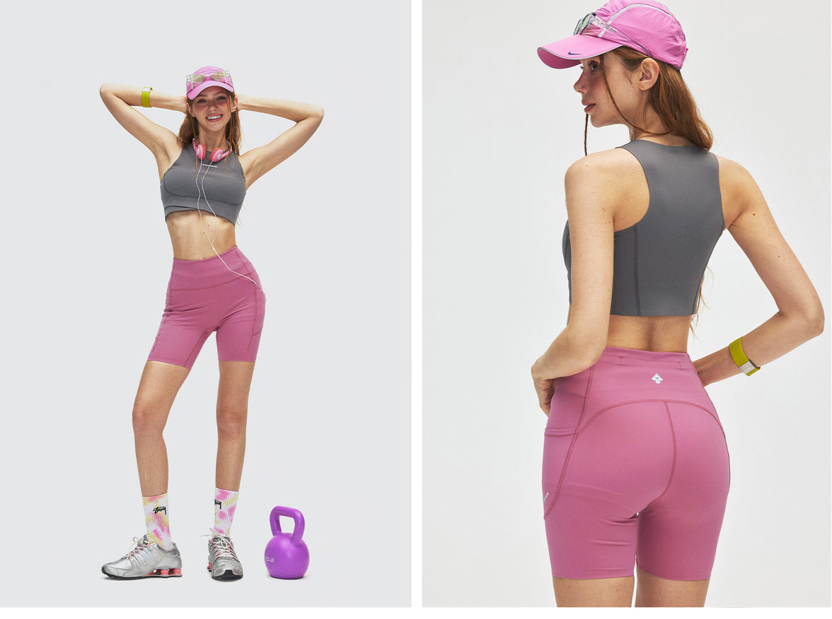 Monterest Outdoor Yoga Pants