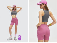 Monterest Outdoor Yoga Pants