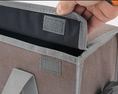 Camping Moon T-9BC Camping Gear Lantern Storage Case (2026)