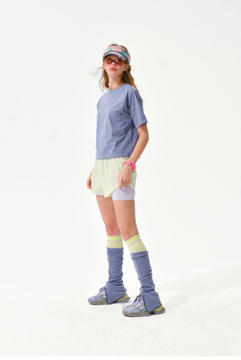 Monterest Quick-drying Sport T-shirt