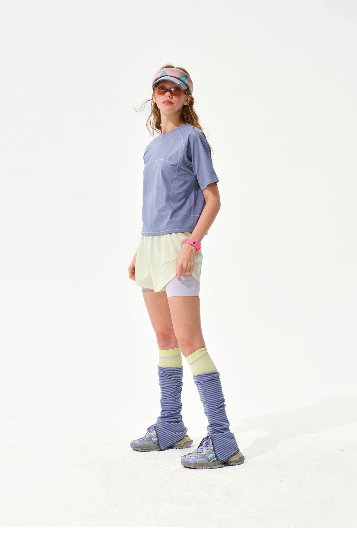 Monterest Quick-drying Sport T-shirt