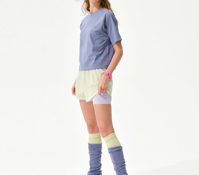 Monterest Quick-drying Sport T-shirt